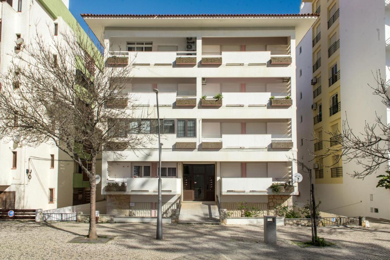 Sea Star Apartments - Casa Verde e Casa Azul Armação de Pêra Exterior foto